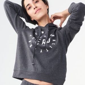 Logo Aéopostale hoodie